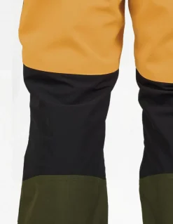 Pantalons-HART OUTDOOR Hart Kora-T Pantalon Blaze