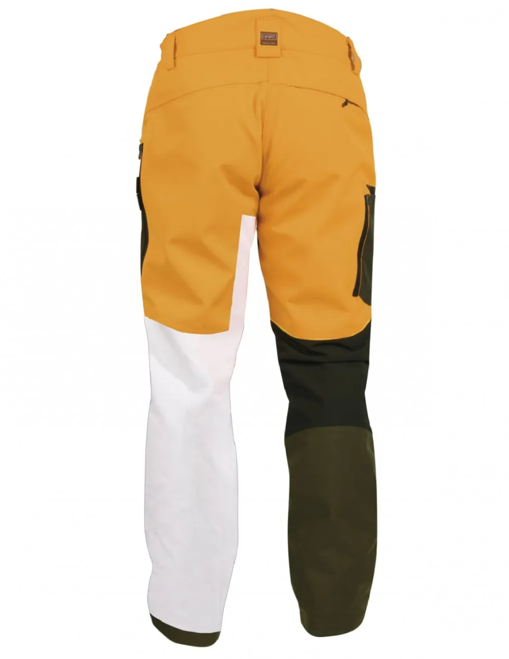 Pantalons-HART OUTDOOR Hart Kora-T Pantalon Blaze