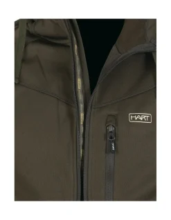Vestes-HART OUTDOOR Hart Kronten-Ps Veste
