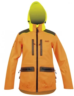 Vestes-HART OUTDOOR Hart Kurgan-J Pantalon Femme Blaze