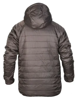 Vestes-HART OUTDOOR Hart Kurgan-P2D Veste Blaze/Brown Rever