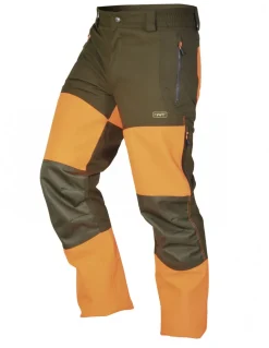 Pantalons-HART OUTDOOR Hart Kurgan-T Pantalon Blaze