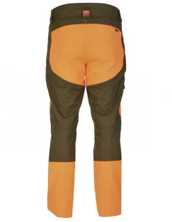 Pantalons-HART OUTDOOR Hart Kurgan-T Pantalon Blaze