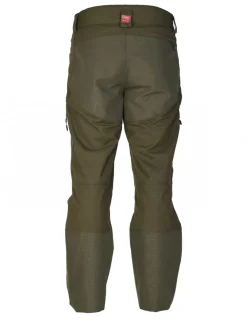 Pantalons-HART OUTDOOR Hart Kurgan-T Pantalon Green