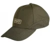 Casquettes Et Tour De Cou-HART OUTDOOR Hart Lakeland-C Casquette Green
