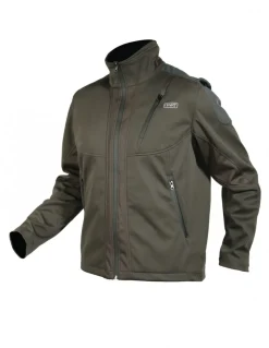 Vestes-HART OUTDOOR Hart Lanbro-S Veste Green
