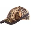 Casquettes Et Tour De Cou-HART OUTDOOR Hart Latok-C Casquette Camo Forest