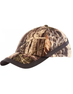 Casquettes Et Tour De Cou-HART OUTDOOR Hart Latok-C Casquette Camo Forest