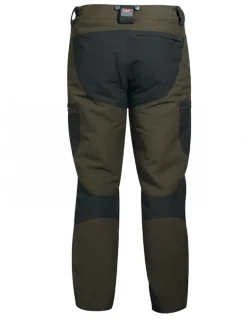 Pantalons-HART OUTDOOR Hart Lochmor-Tpantalon Brown