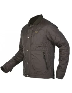 Vestes-HART OUTDOOR Hart Massaias-J Veste Brown