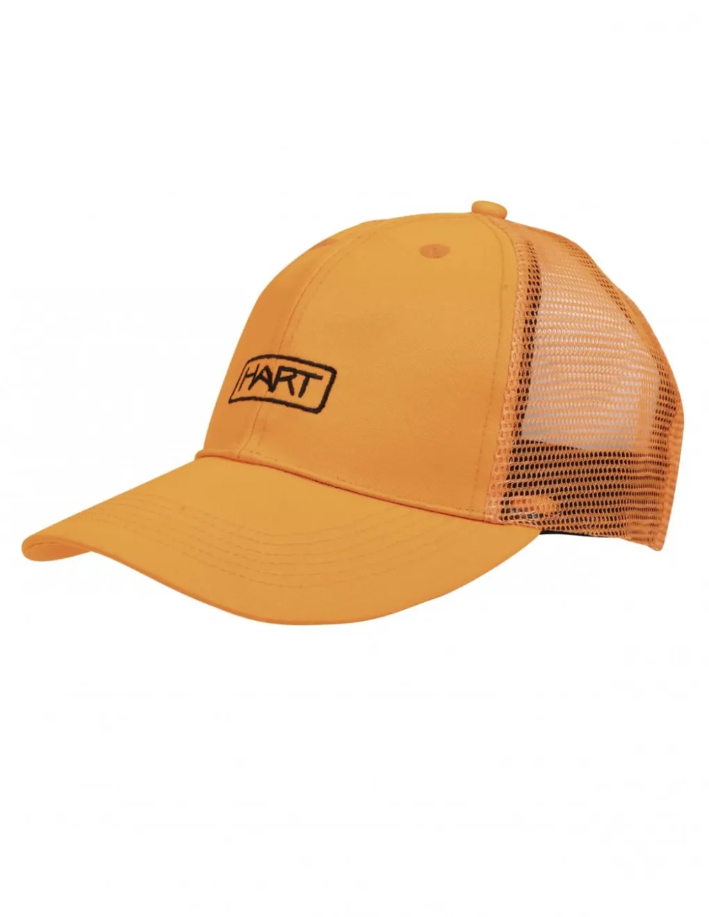 Casquettes Et Tour De Cou-HART OUTDOOR Hart Mesh-C Casquette Blaze