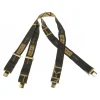 Autres Accessoires-HART OUTDOOR Hart Metal Clip Bretelles Green