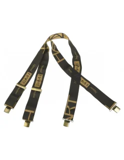 Autres Accessoires-HART OUTDOOR Hart Metal Clip Bretelles Green