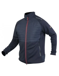 Vestes-HART OUTDOOR Hart Mito-J Veste Hybride Blue