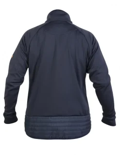 Vestes-HART OUTDOOR Hart Mito-J Veste Hybride Blue