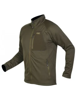 Vestes-HART OUTDOOR Hart Moritz-Ps Veste Green