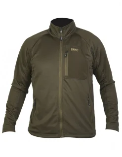 Vestes-HART OUTDOOR Hart Moritz-Ps Veste Green
