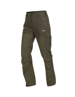 Pantalons-HART OUTDOOR Hart Moritz-T Female Pantalon Femme