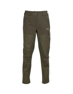 Pantalons-HART OUTDOOR Hart Moritz-T Female Pantalon Femme