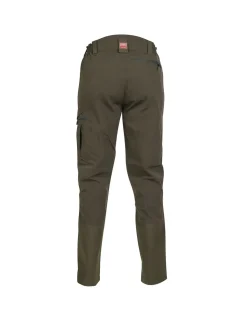 Pantalons-HART OUTDOOR Hart Moritz-T Female Pantalon Femme
