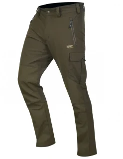 Pantalons-HART OUTDOOR Hart Moritz-Tpantalon Green