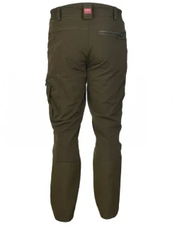 Pantalons-HART OUTDOOR Hart Moritz-Tpantalon Green