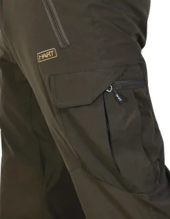 Pantalons-HART OUTDOOR Hart Moritz-Tpantalon Green
