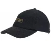 Casquettes Et Tour De Cou-HART OUTDOOR Hart Nampa-C Casquette Grey Melange