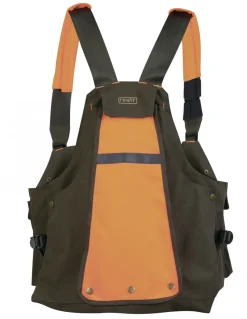 Gilets-HART OUTDOOR Hart Navigator 3 Gilet Green