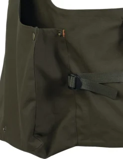 Gilets-HART OUTDOOR Hart Navigator 3 Gilet Green