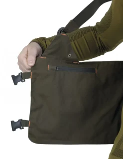 Gilets-HART OUTDOOR Hart Navigator 3 Gilet Green