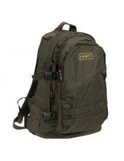 Équipement De Chasse-HART OUTDOOR Hart Nb Sac A Dos 35L Green