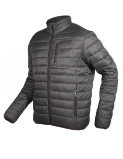 Vestes-HART OUTDOOR Hart Nimbus-J Veste Green