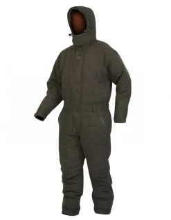 Pantalons-HART OUTDOOR Hart Oakland-O2 Bleu De Travail Green