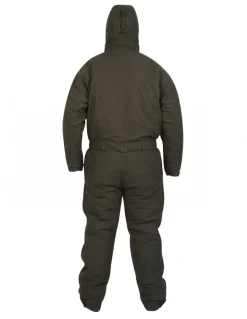 Pantalons-HART OUTDOOR Hart Oakland-O2 Bleu De Travail Green