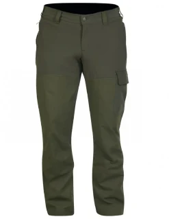 Pantalons-HART OUTDOOR Hart Rando-T Xsf Pantalon Green