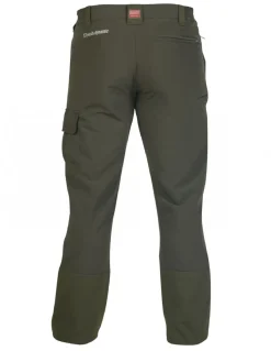 Pantalons-HART OUTDOOR Hart Rando-T Xsf Pantalon Green