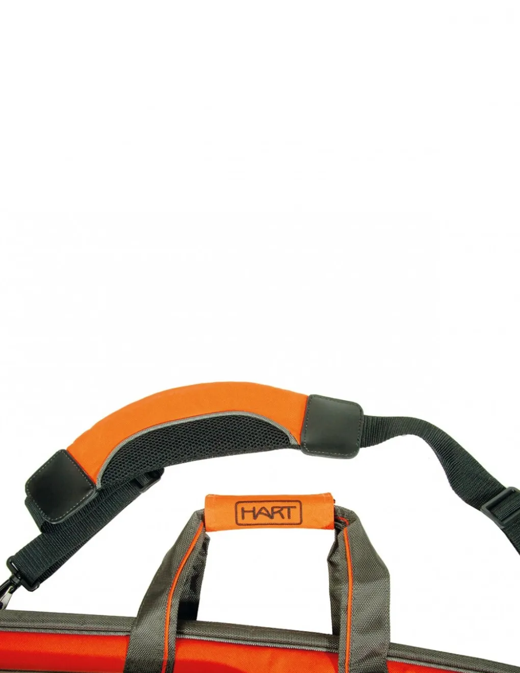 Équipement De Chasse-HART OUTDOOR Hart Ret Forreau Pour Carabine 125 Green/Blaze