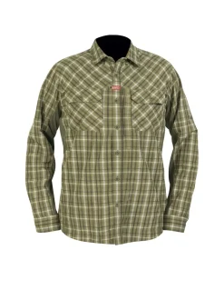Chemises Et T-Shirts-HART OUTDOOR Hart Rila Chemise