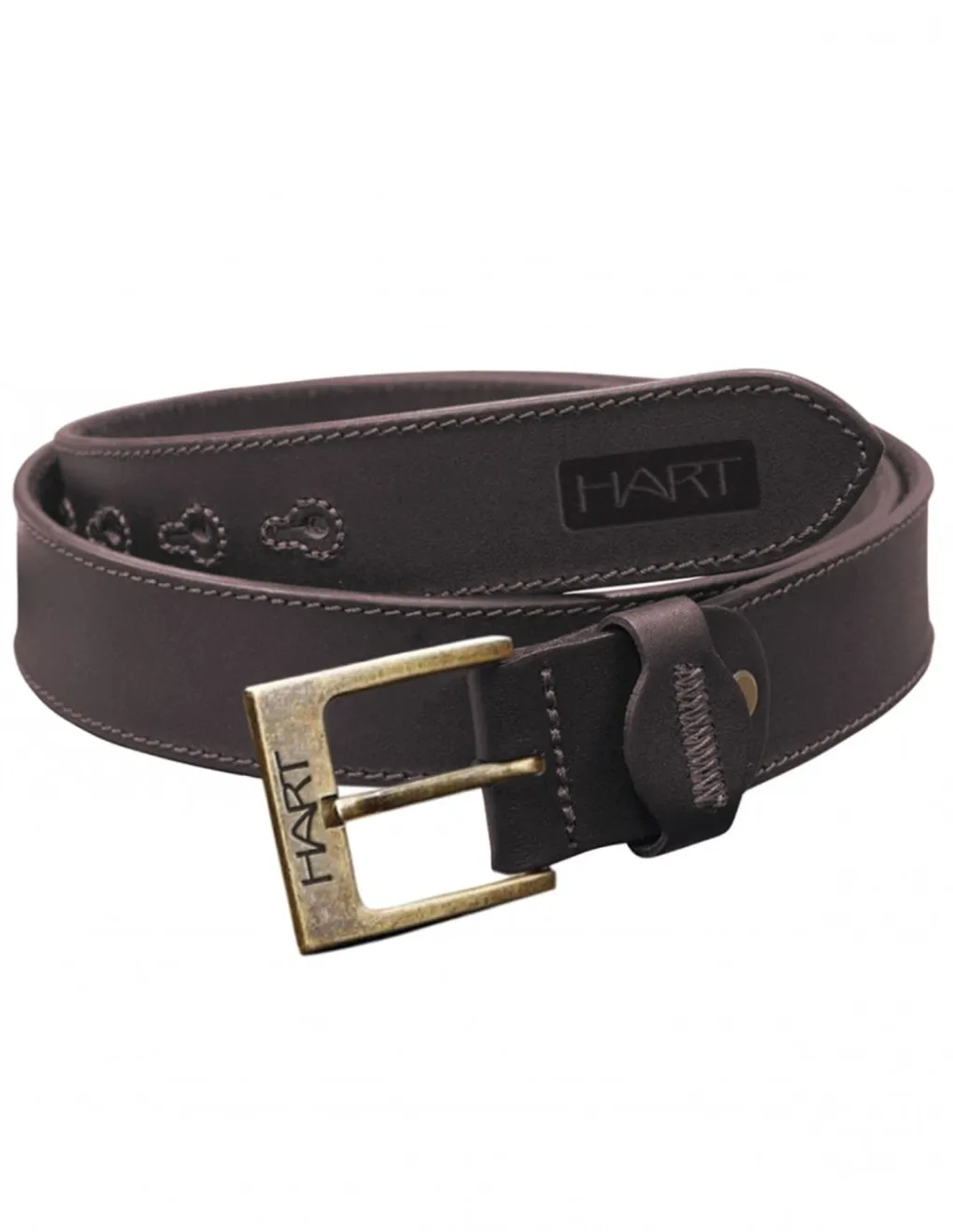 Autres Accessoires-HART OUTDOOR Hart Ronda Ceinture Brown