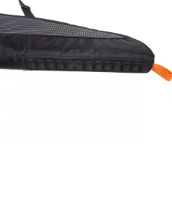 Équipement De Chasse-HART OUTDOOR Hart Rst Forreau Pour Carabine 115 Black