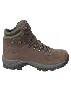 Chaussures-HART OUTDOOR Hart Ruslan Chaussure Brown