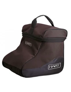 Équipement De Chasse-HART OUTDOOR Hart Sac De Transport Pour Chaussures Brown