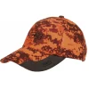 Casquettes Et Tour De Cou-HART OUTDOOR Hart Signus-C Casquette Pixel Blaze