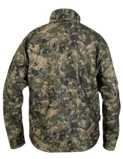 Vestes-HART OUTDOOR Hart Signus-S2 Veste Pixel Forest/Pixel Blaze Rever