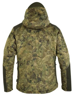 Vestes-HART OUTDOOR Hart Skade-J Jacke Pixel Forest