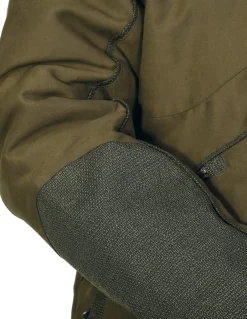 Vestes-HART OUTDOOR Hart Skade-J Veste Brown