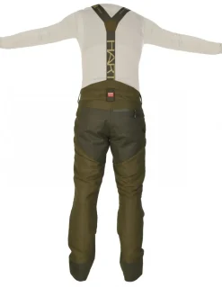 Pantalons-HART OUTDOOR Hart Skade-Tpantalon Brown