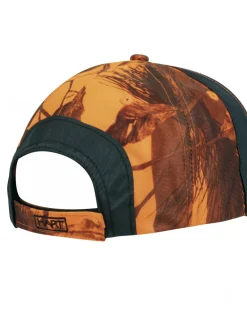 Casquettes Et Tour De Cou-HART OUTDOOR Hart Sosbun-C Casquette Camo Blaze
