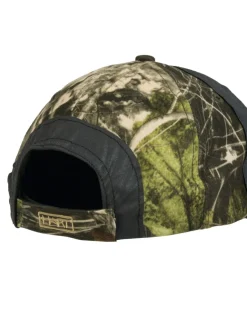 Casquettes Et Tour De Cou-HART OUTDOOR Hart Sosbun-C Casquette Camo Forest